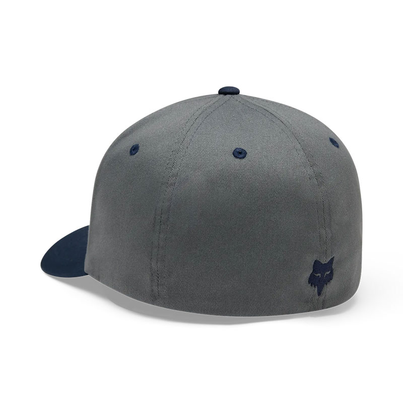 KAPA S ŠILTOM FOX FUEL-Grey-S/M - second image