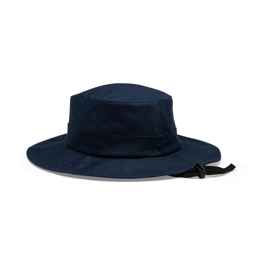 BASE OVER SUN HAT [MDNT] S/M - second image