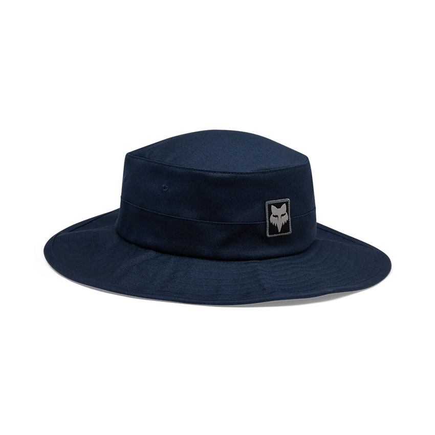 BASE OVER SUN HAT [MDNT] S/M