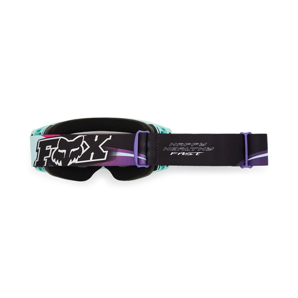 KOLESARSKA OČALA FOX VUE MAX MTB TS57 - VIVID - second image