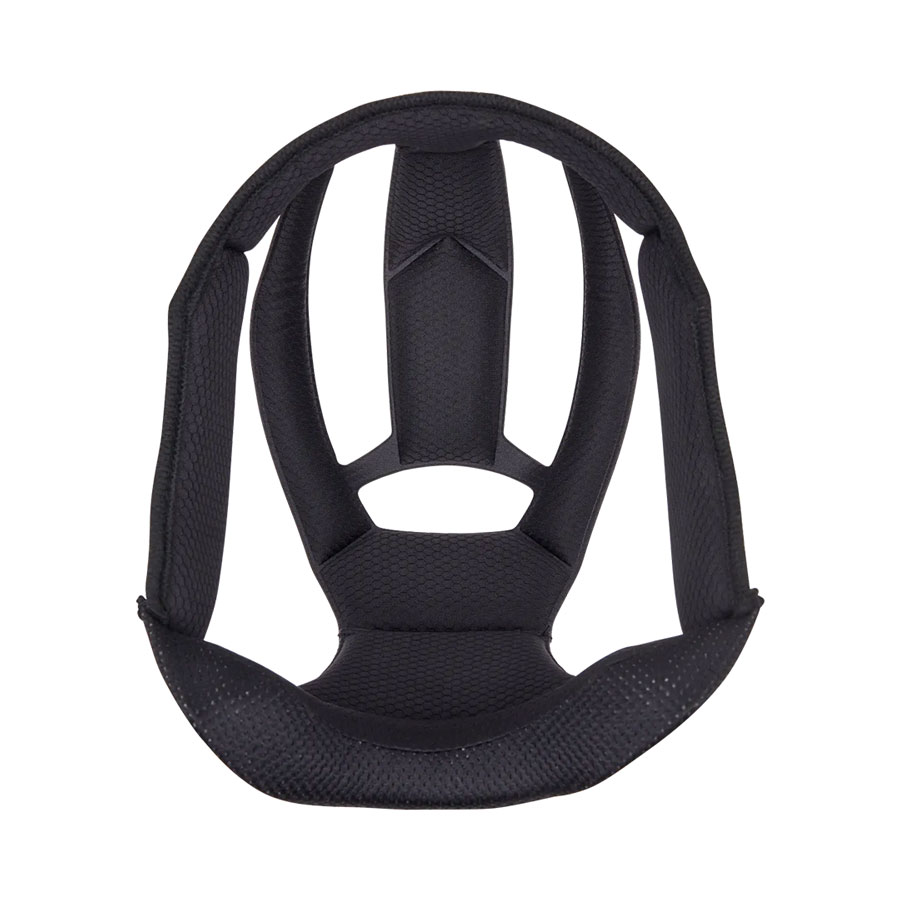 NADOMESTNA PODLOGA FOX RAMPAGE-Black-S