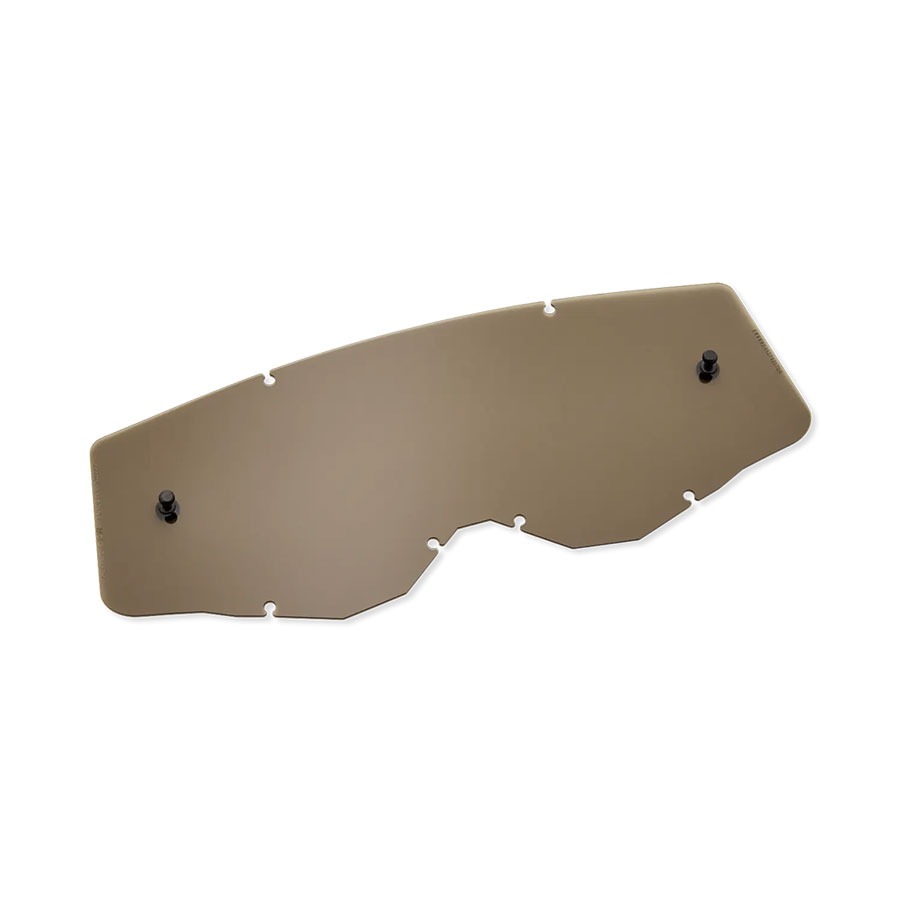 OTROŠKA MX24  MAIN 2.0 LEXAN LEČA - NM [DRK GRY]