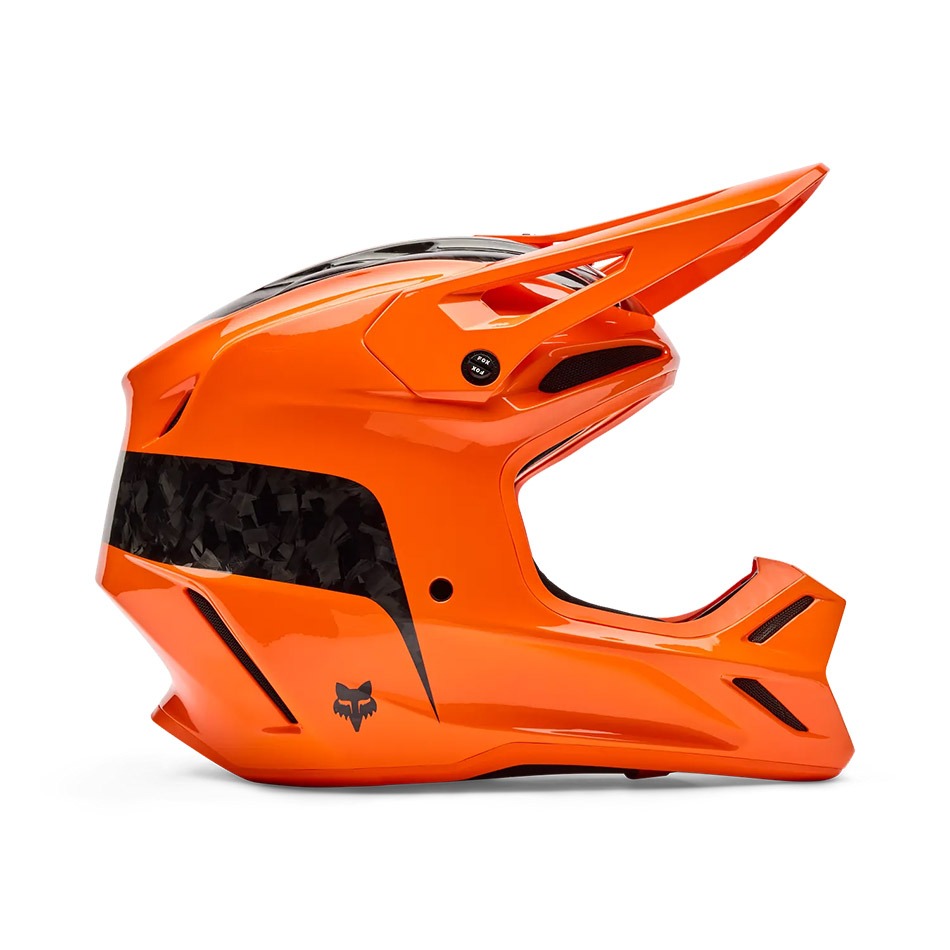 V3 RS FRACTURE HELMET [FLO ORG] XL