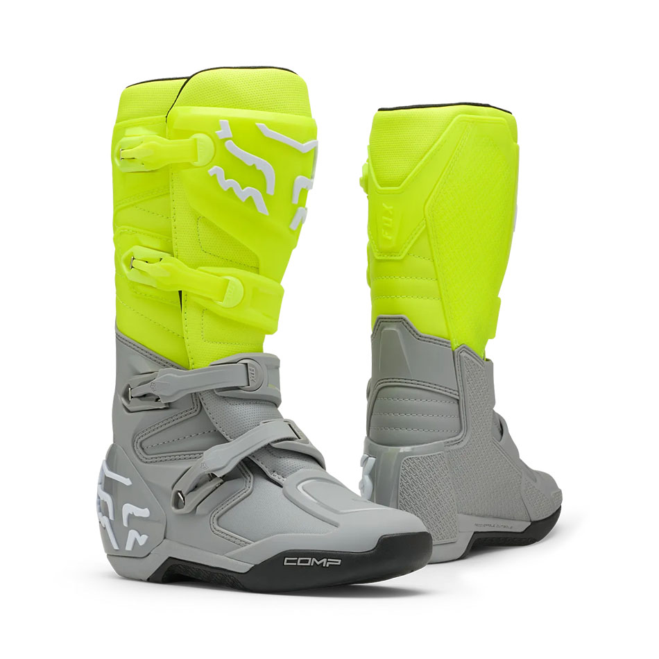 MOTOKROS ŠKORNJI FOX COMP-Jellow-41