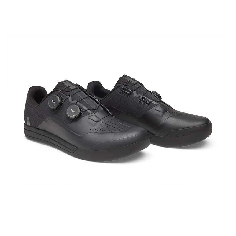 KOLESARSKI ČEVLJI FOX UNION BOA FLAT