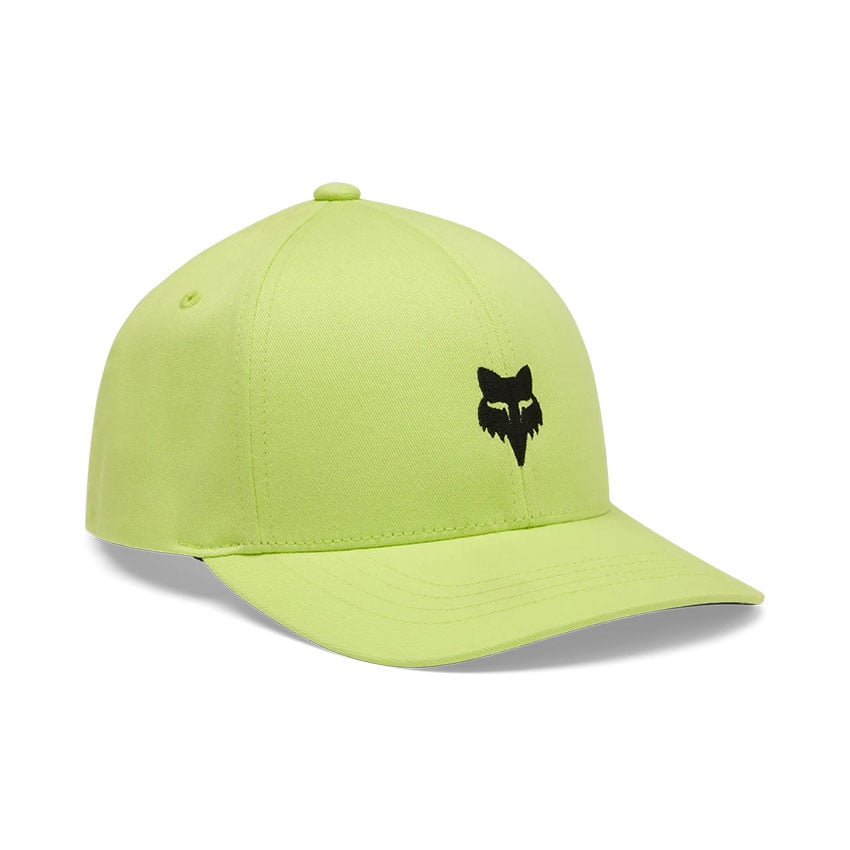 JUGEND LEGACY 110 SNAPBACK KAPPE [FLM RD]