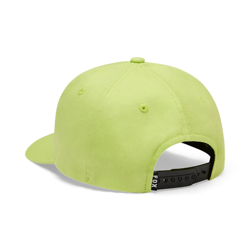 JUGEND LEGACY 110 SNAPBACK KAPPE [FLM RD] - second image