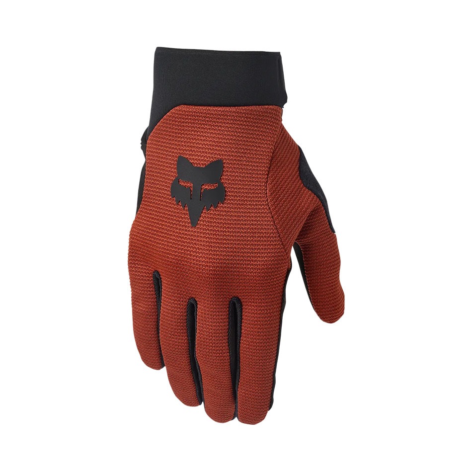 YTH RANGER GLOVE [A SCR] YL