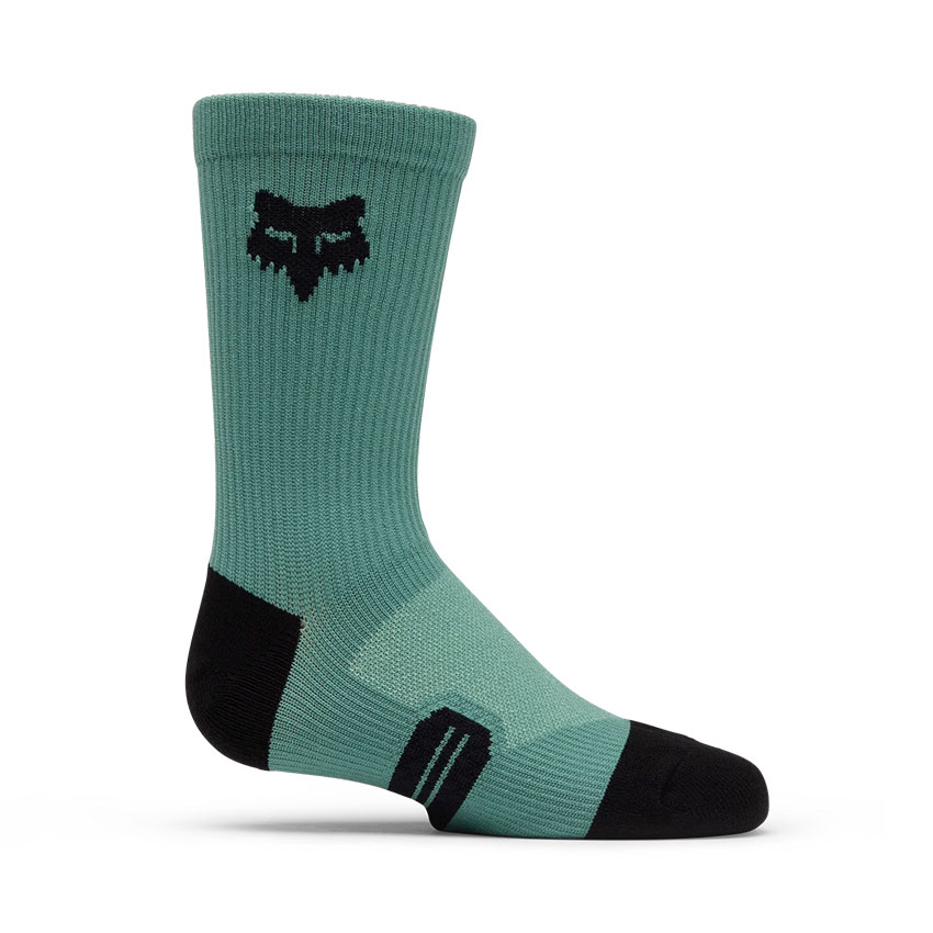 YTH 6" RANGER CREW SOCK [ARC BLU] YS