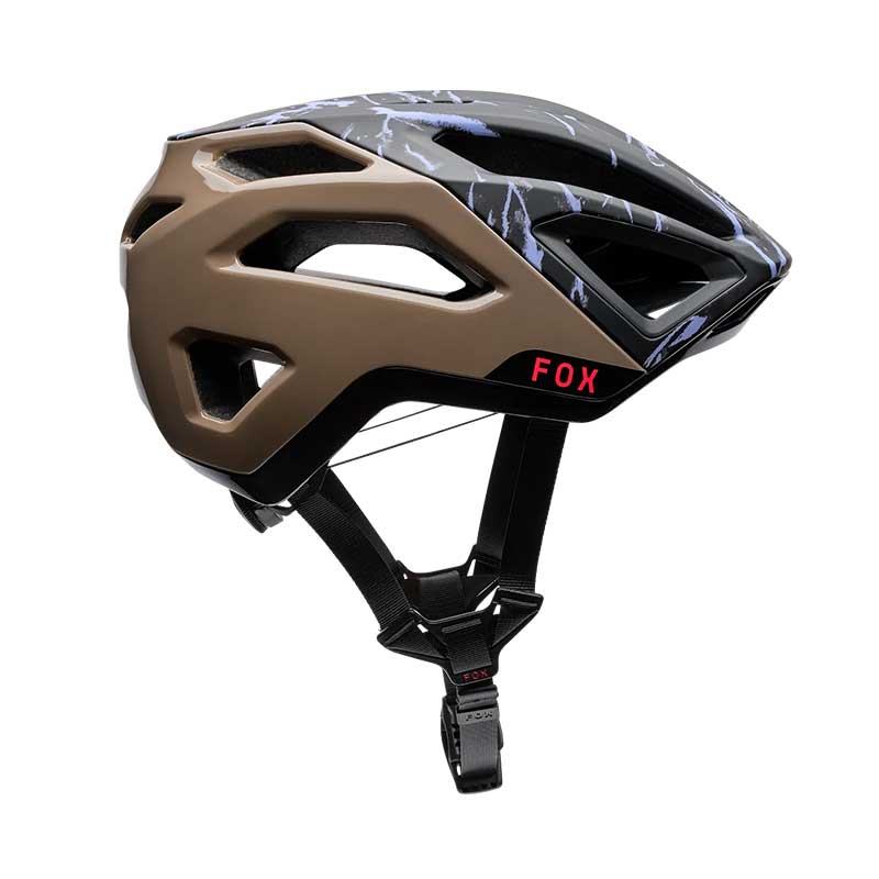 KOLESARSKA ČELADA FOX CROSSFRAME PRO QUEST-Other-S