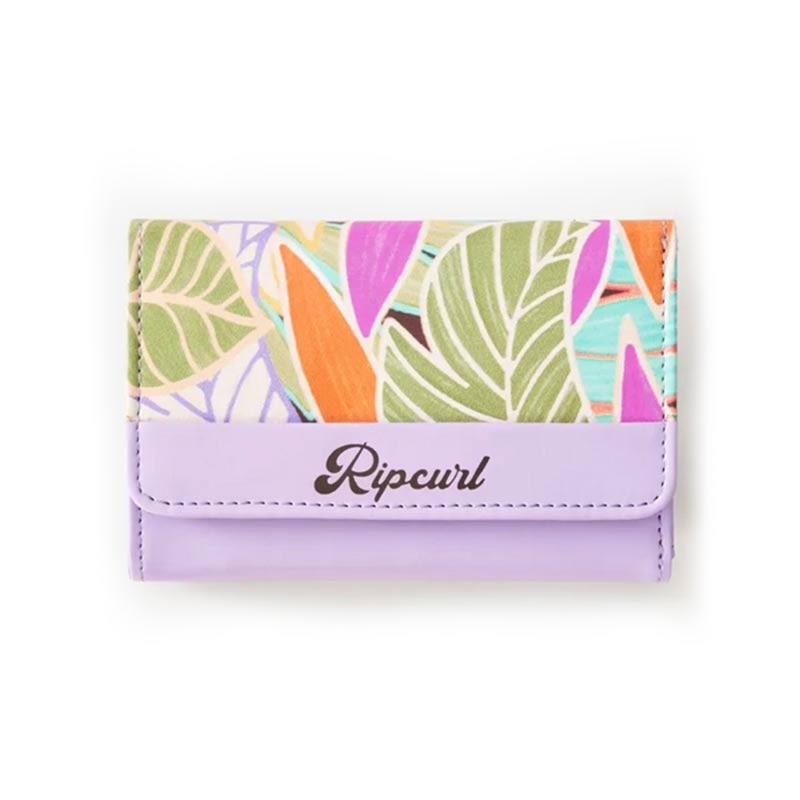 FLORAL ŽENSKA DENARNICA RIP CURL [LIL]