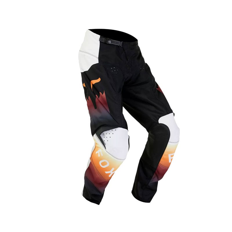 180 FLORA PANT [BLK] 38 - second image