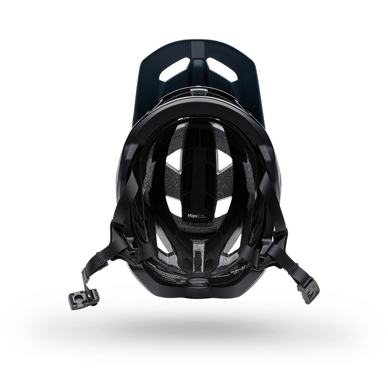 KOLESARSKA ČELADA FOX SPEEDFRAME PRO SENSE - second image