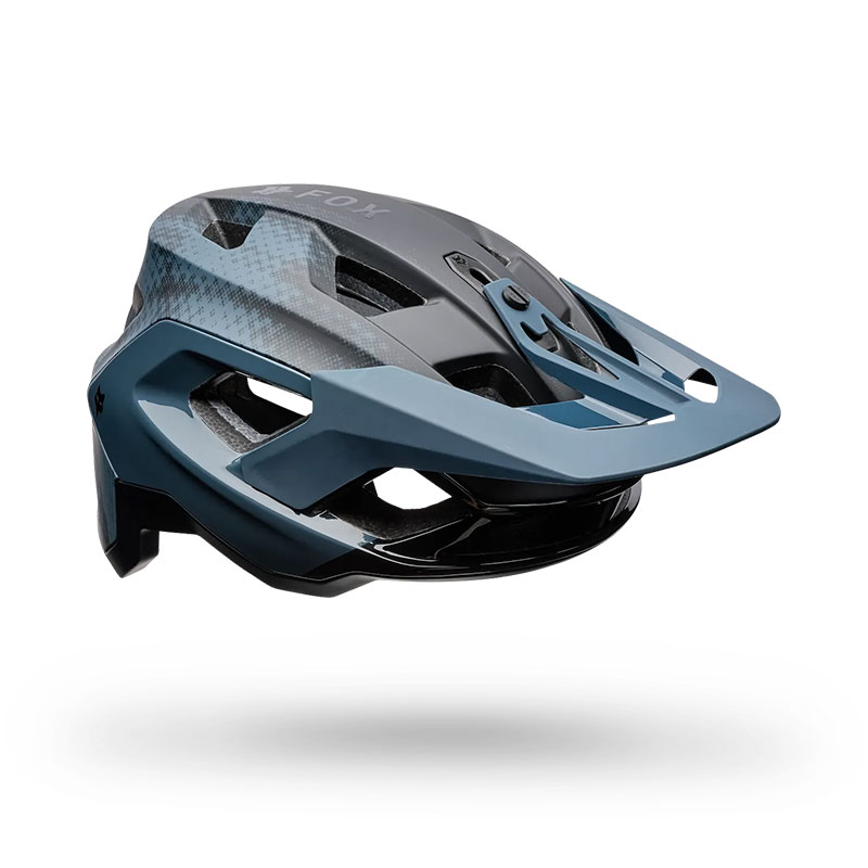 KOLESARSKA ČELADA FOX SPEEDFRAME PRO SENSE - second image