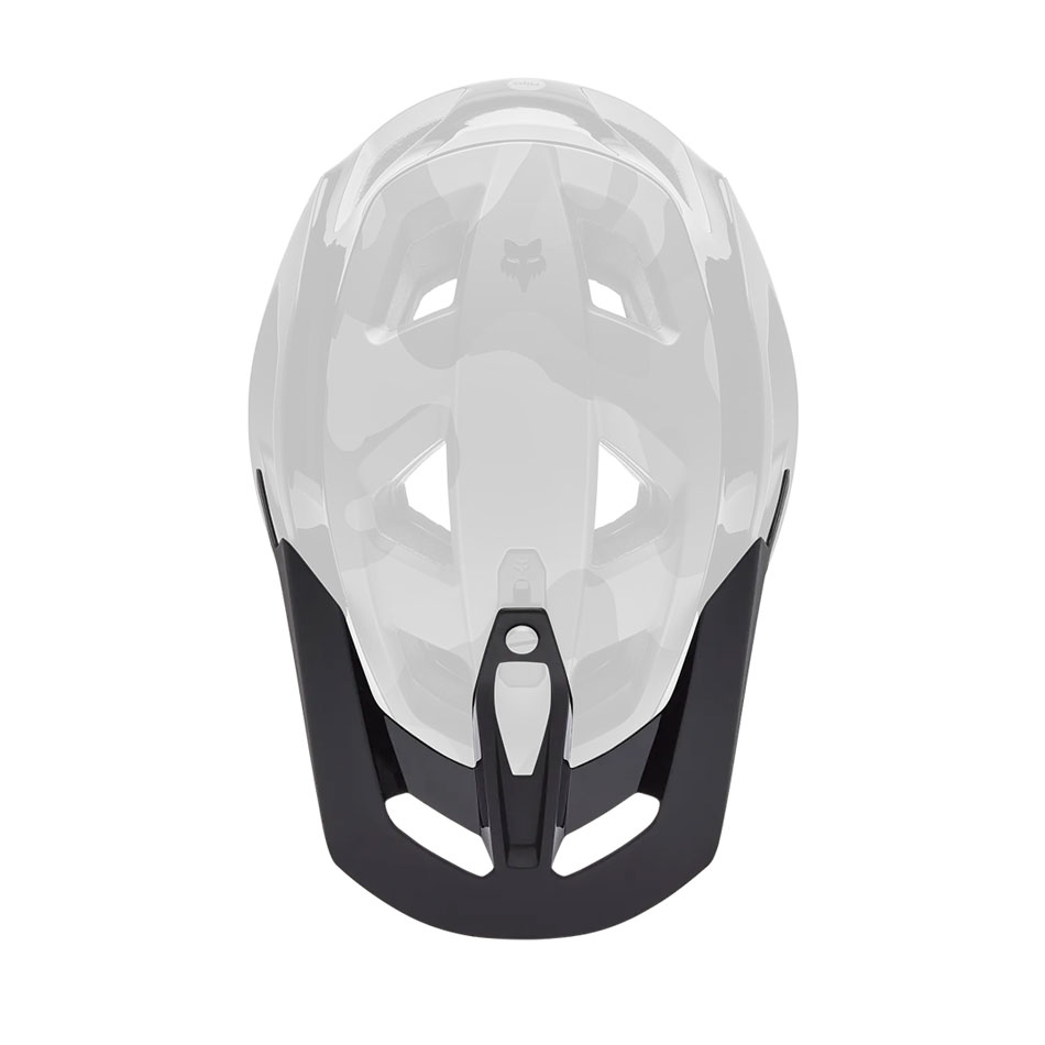 SPEEDFRAME RS VIZIR FOX-Black-S