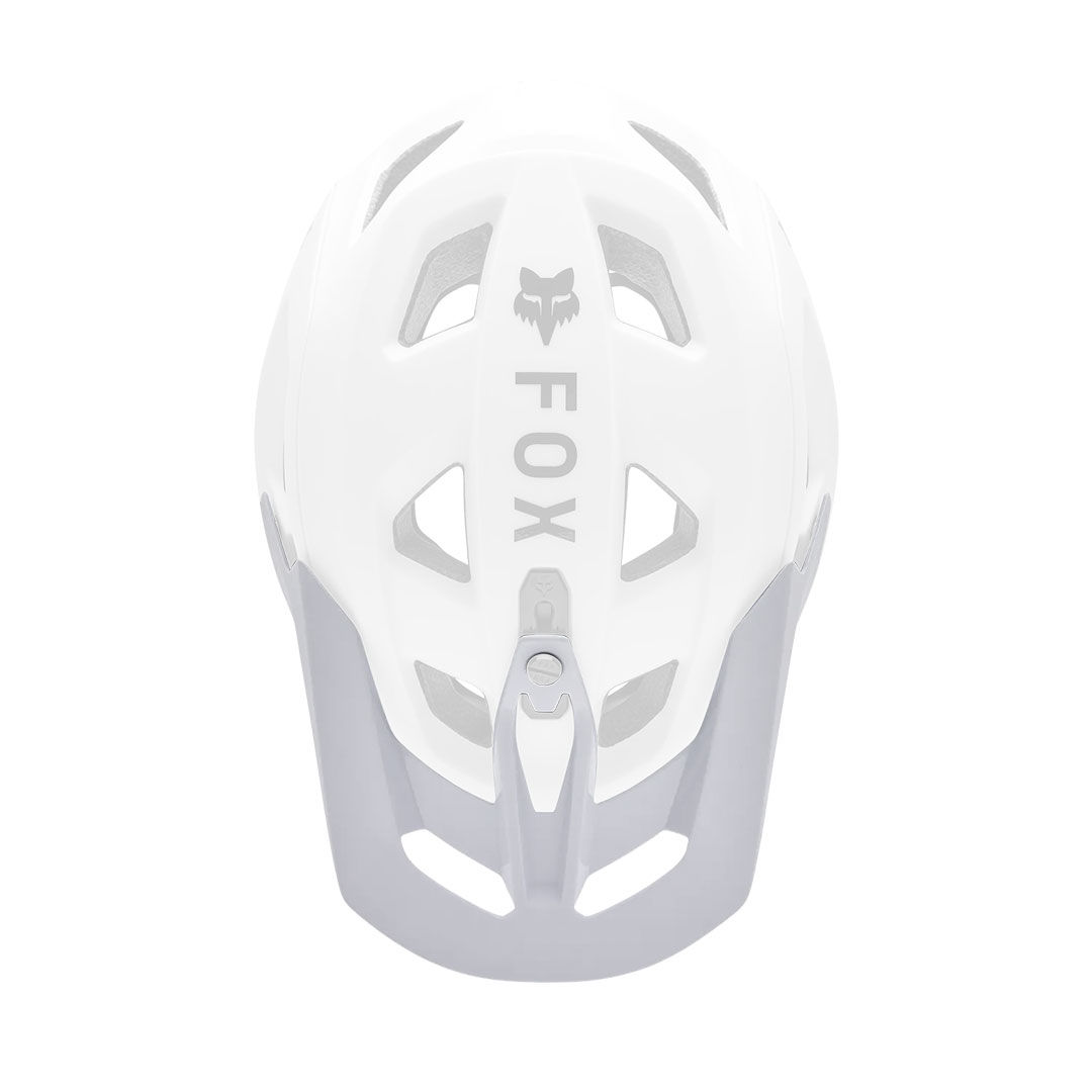 SPEEDFRAME VIZIR FOX-White-S