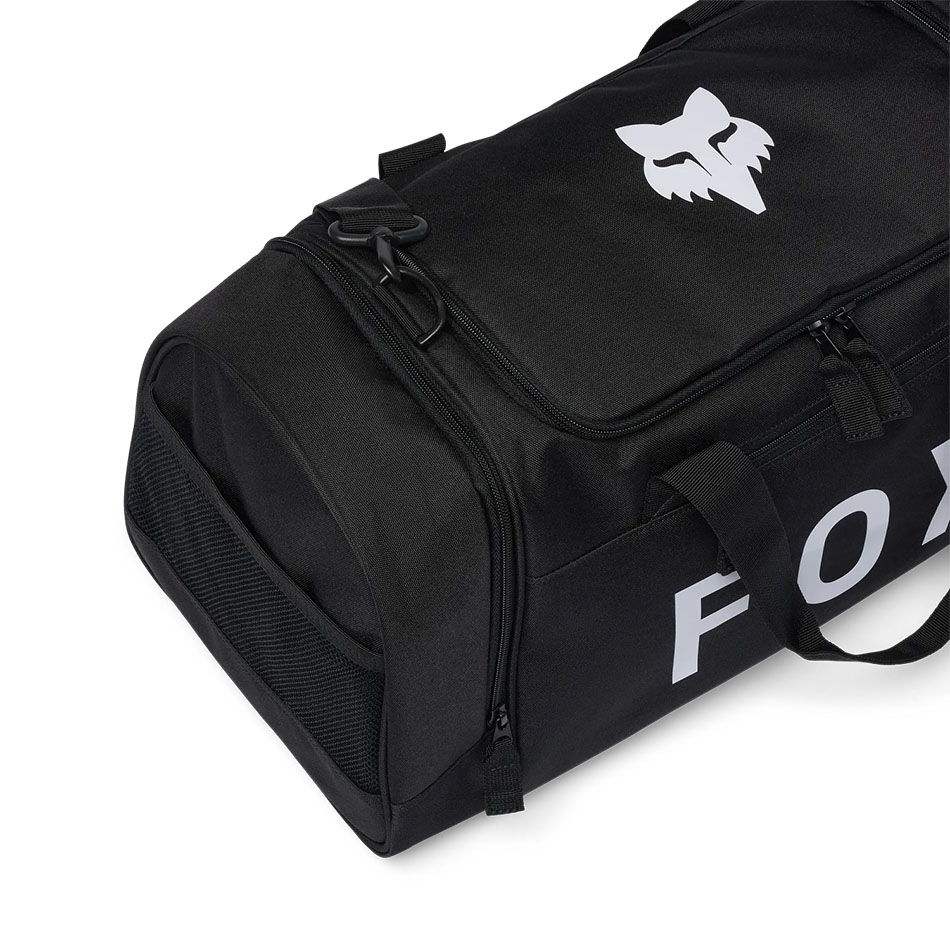 ŠPORTNA TORBA FOX DUFFLE-Black-OS - second image