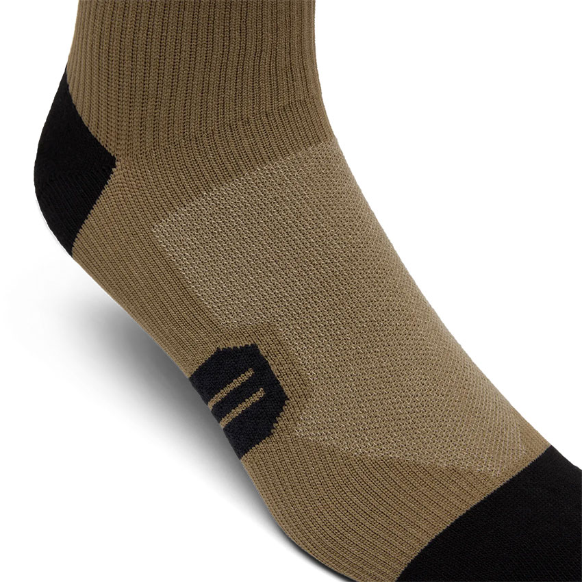6" RANGER NOGAVICE FOX (BLK)-Brown-XS/S - second image