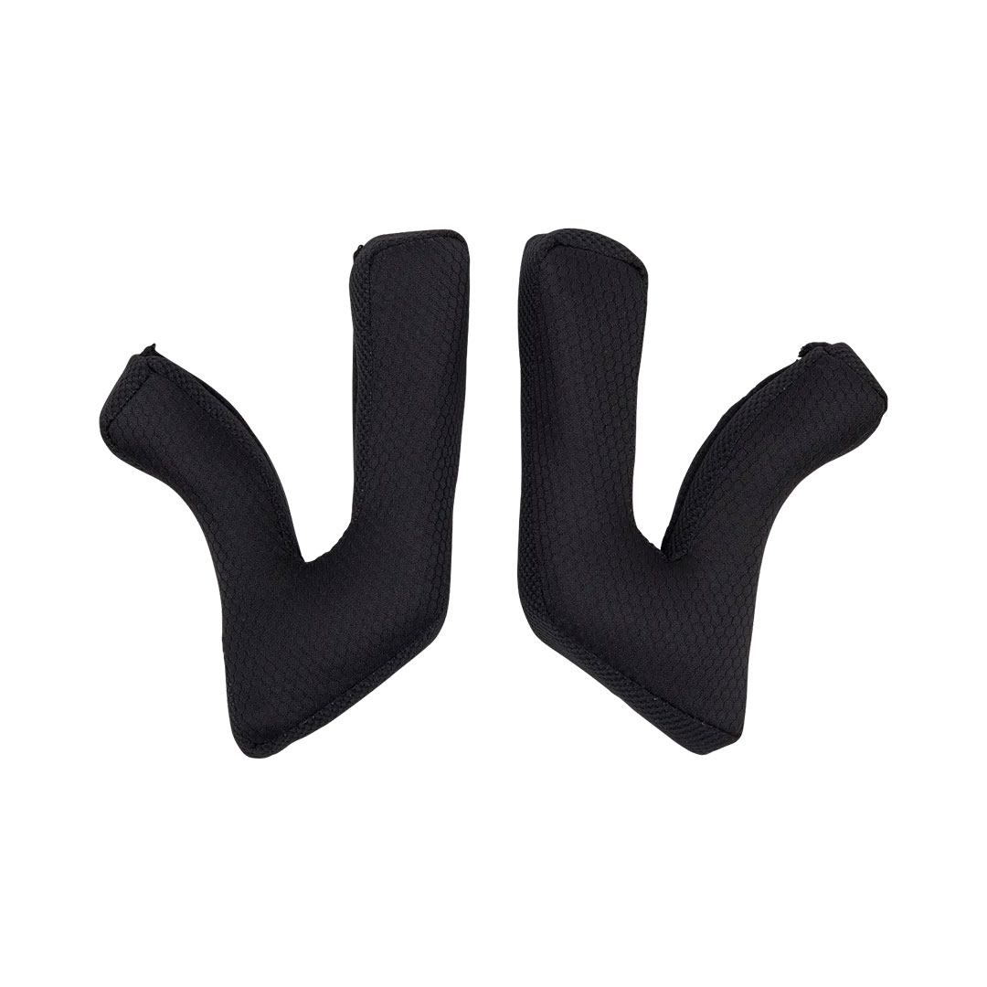 TANKE LIČNE BLAZINICE FOX RAMPAGE-Black-S