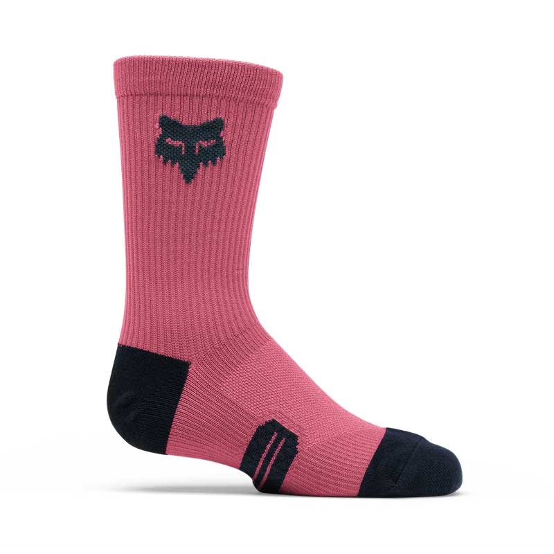 YTH 6" RANGER CREW SOCK [BRY] YS
