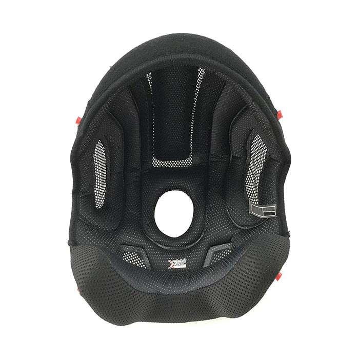 RPC HEADLINER FA19+ [BLK] M             SP20 MTB