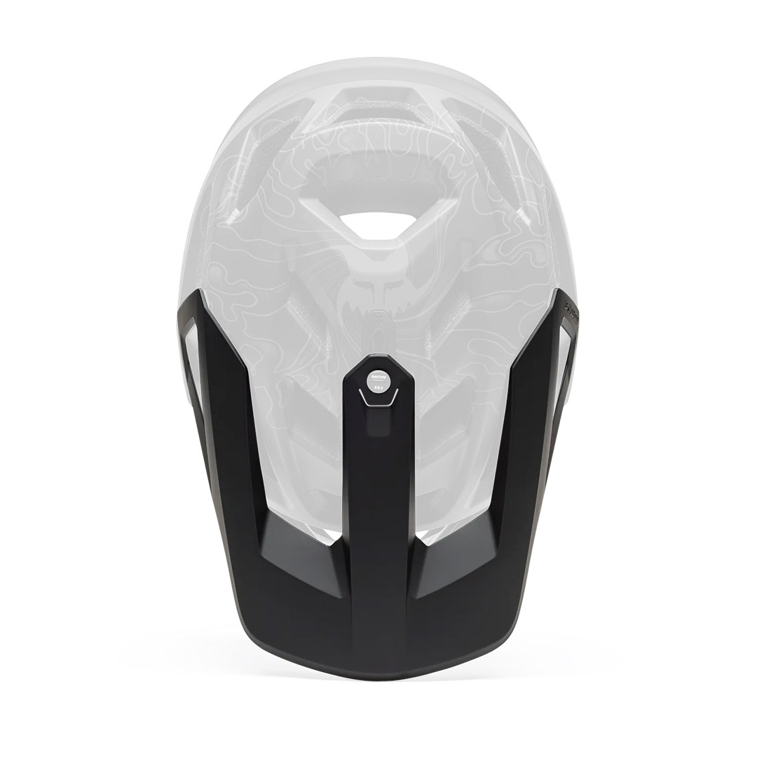 PROFRAME VIZIR FOX-Black-S