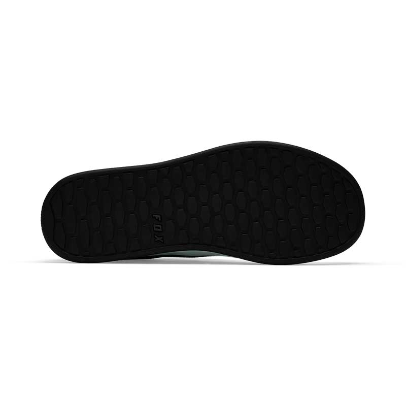 KOLESARSKI ČEVLJI FOX UNION BOA FLAT-Blue-39 - second image