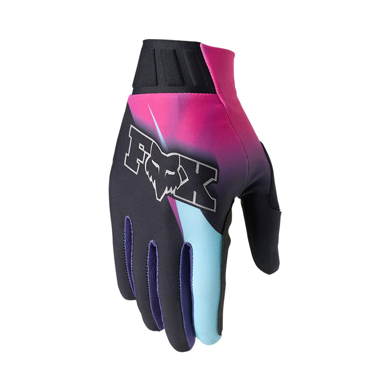 ŽENSKE KOLESARSKE ROKAVICE FOX FLEXAIR TS57-Pink-M