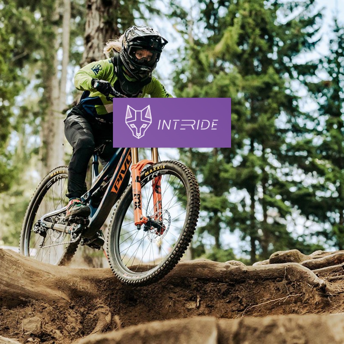 Delavnica: Premagovanje strahu pri MTB