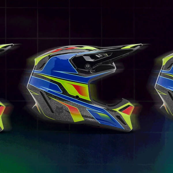 Helmet