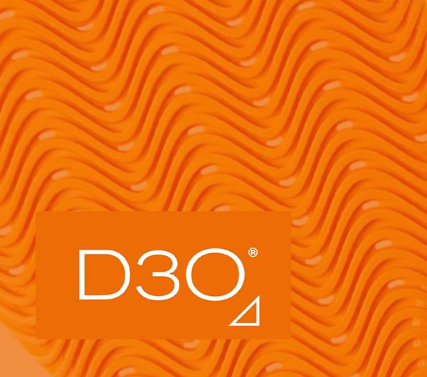 D3O® INFORMACIJE