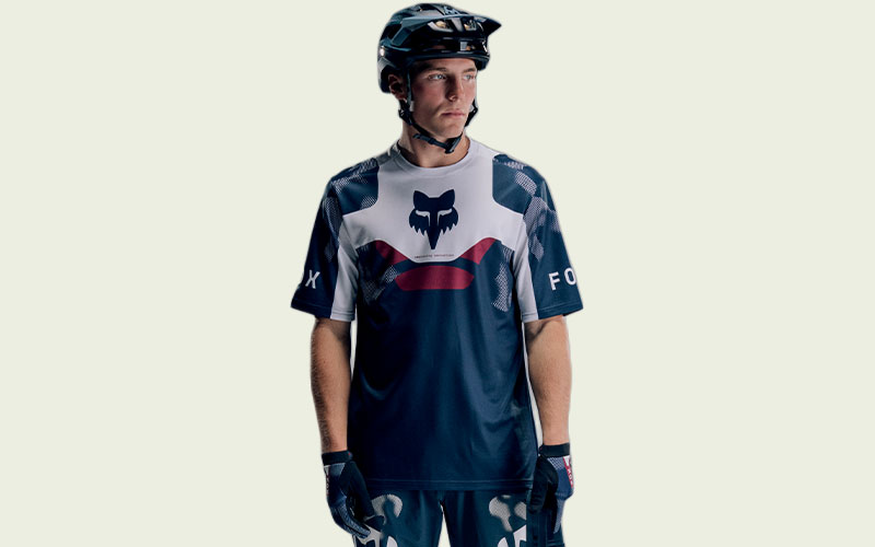 Ranger Berry