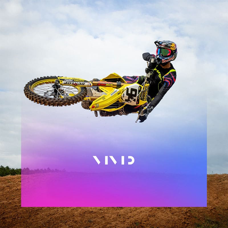 Vivid