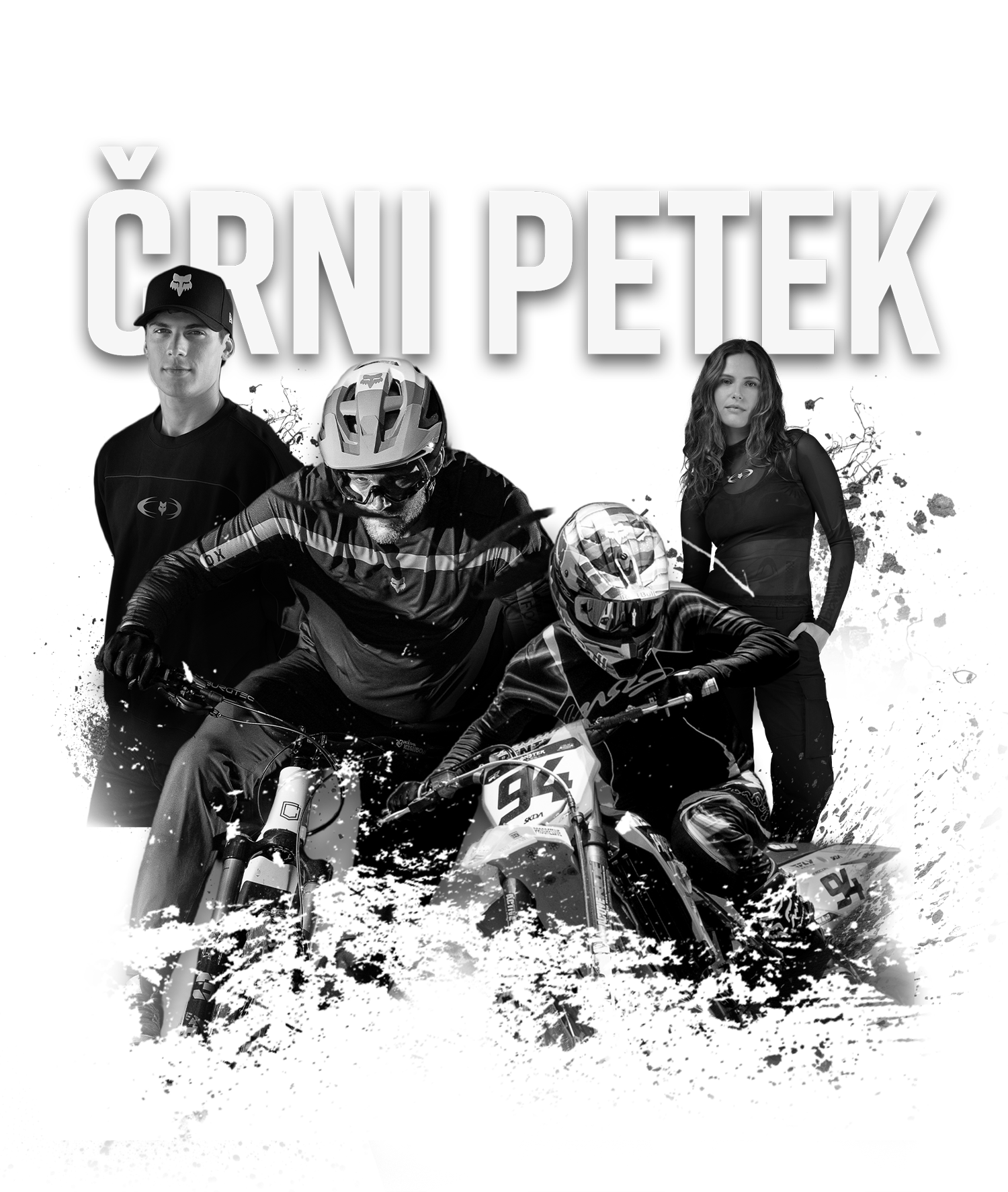 Črni petek FOX – velika akcijska razprodaja