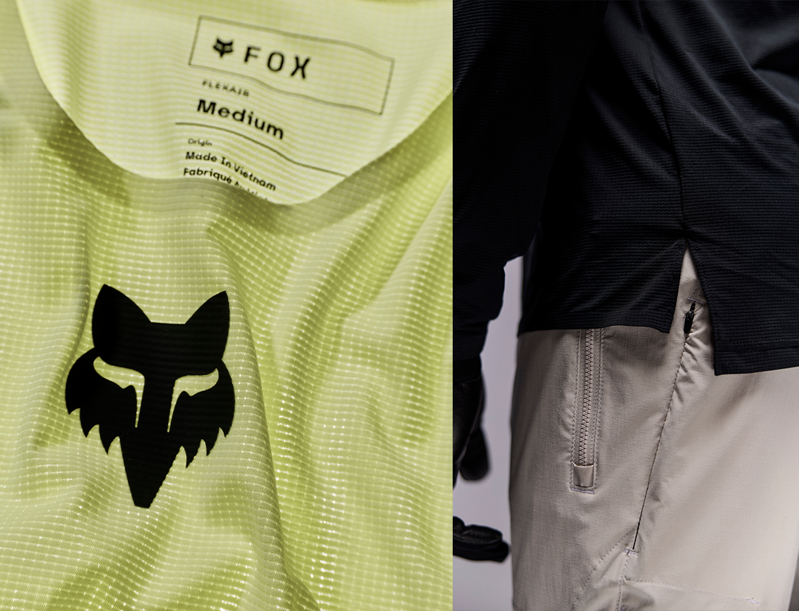 New MX Collection